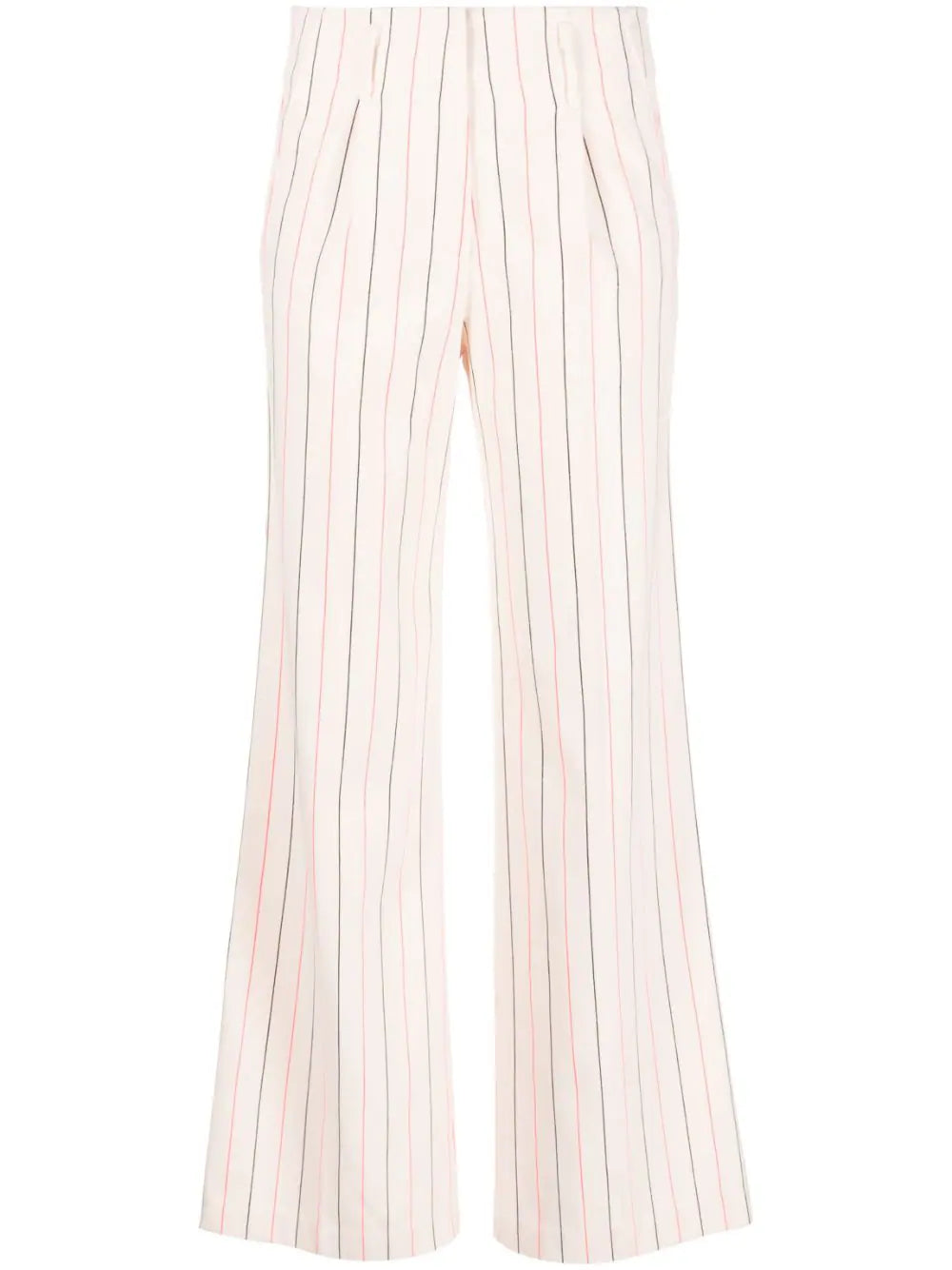 Perfect stripe pants – West Couture TX