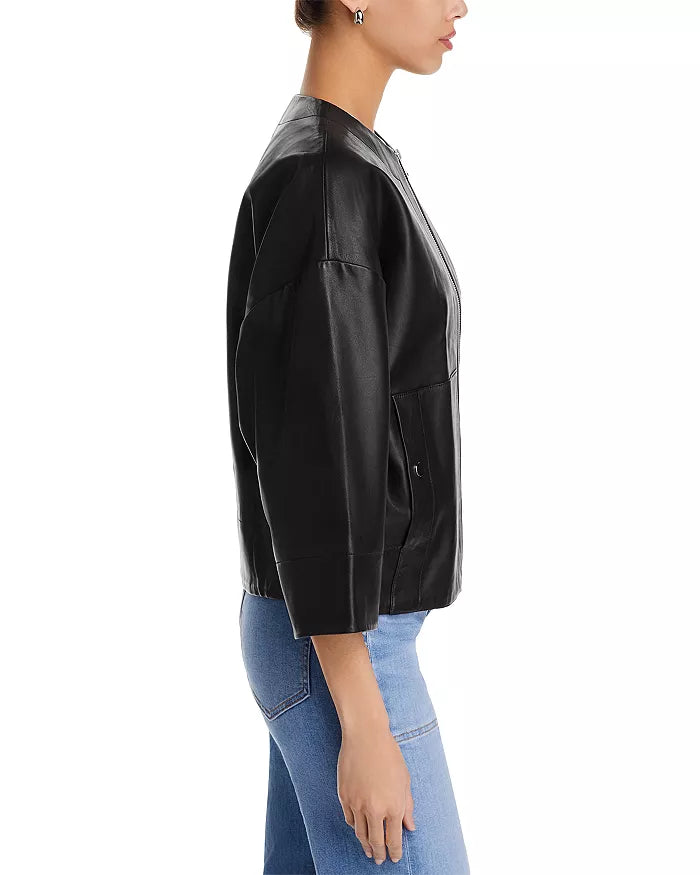 Carter Leather Jacket