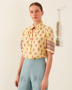 Winn Primrose Bhutti Shirt