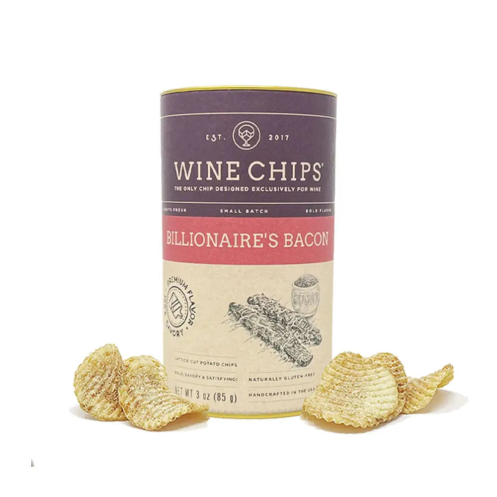 Wine chips deals