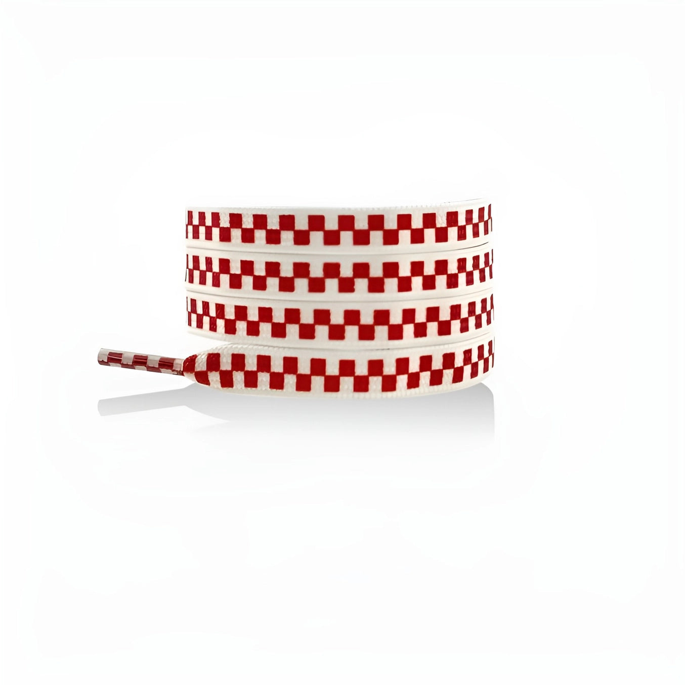 3D Checkerboard Shoelace