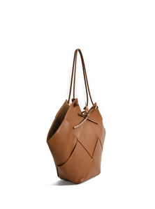 Taylor Contexture Leather Bag