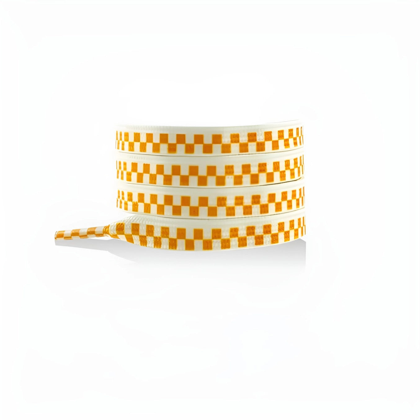 3D Checkerboard Shoelace