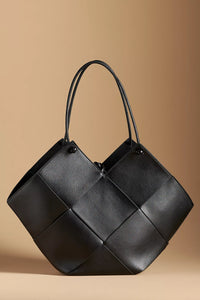 Taylor Contexture Leather Bag