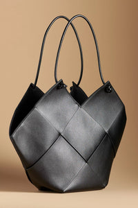 Taylor Contexture Leather Bag