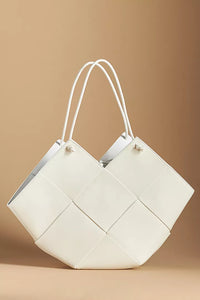 Taylor Contexture Leather Bag