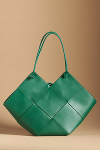 Taylor Contexture Leather Bag