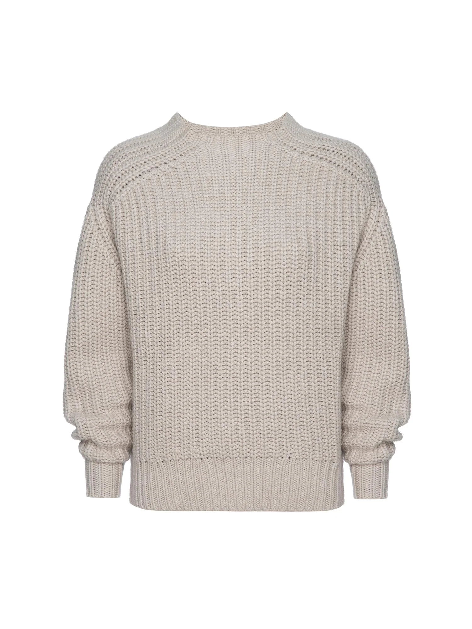 Beckett Pullover Sweater