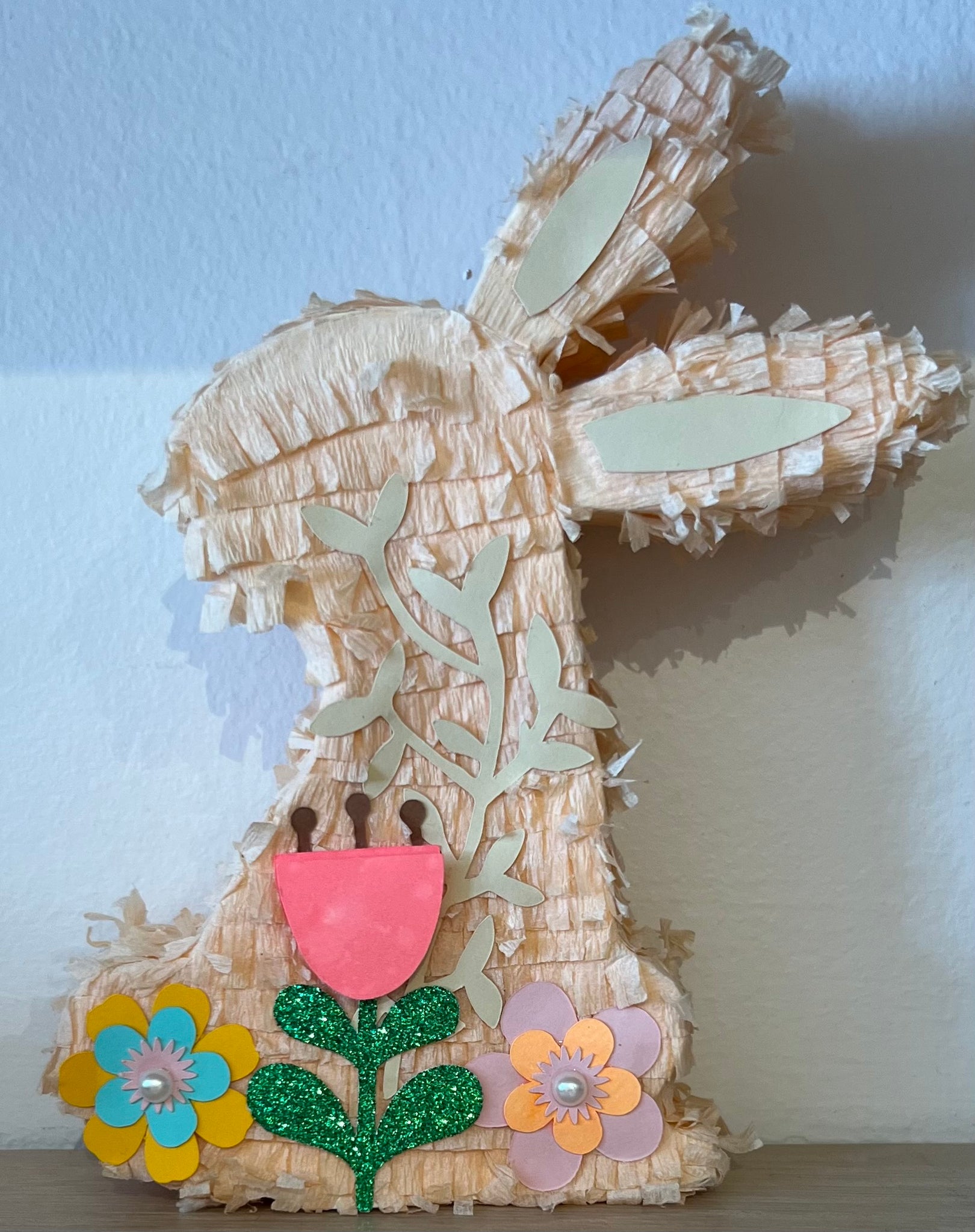 Bunny Piñata