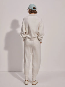 The Relaxed Pant