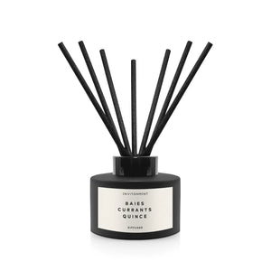 Inspired by Le Labo and Fairmont Hotels Diffuser