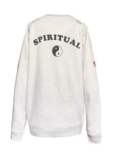 Spiritual Sweatshirt