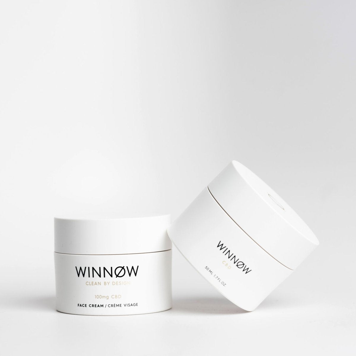 Winnøw Face Cream