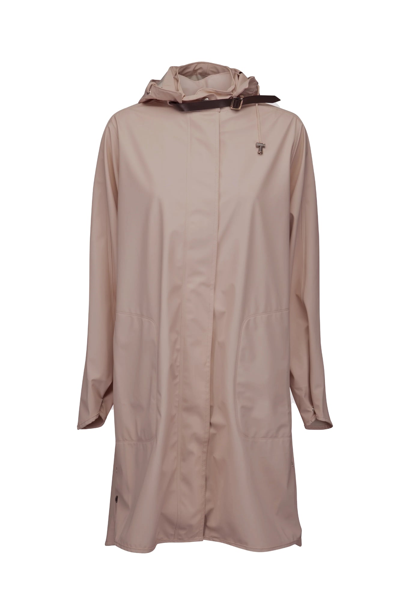 Ilse Jacobsen Waterproof Raincoat