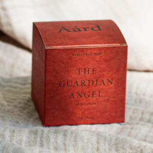 The Guardian Angel, 40 % Laurel