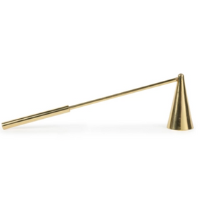 Brass Candle Douter