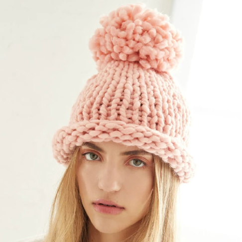 All You Knit Kit - Hat