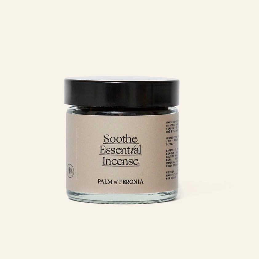Soothe Essential Incense