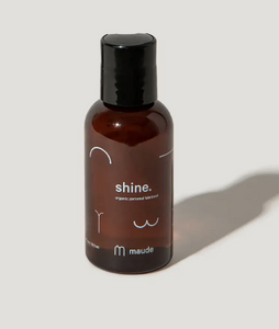 Shine - Aloe Lubricant