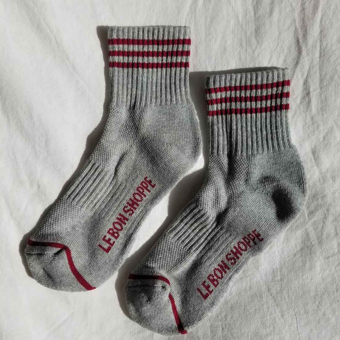 Girlfriend Socks