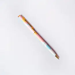 Patterned Pen