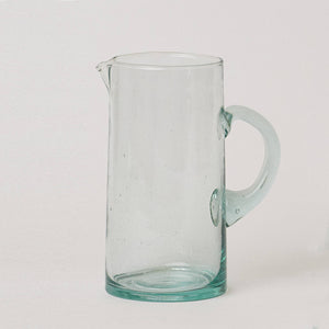 Modern Carafe with Handle