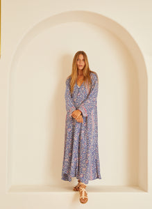 Fiore Maxi Dress