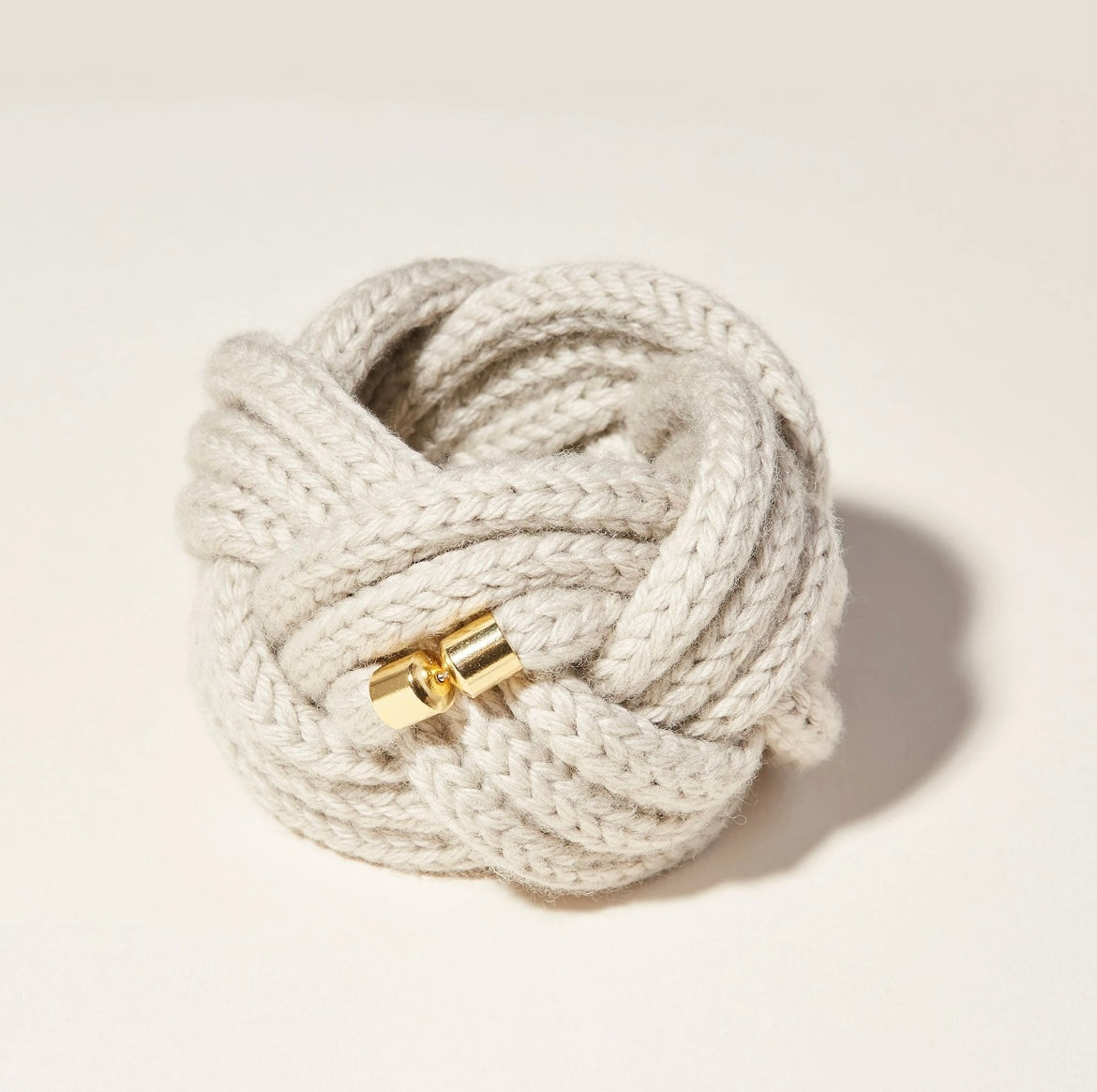 Baby Alpaca Sailor Bracelet