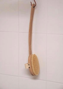Bath Brush