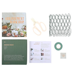 Arrangement Workshop Kit