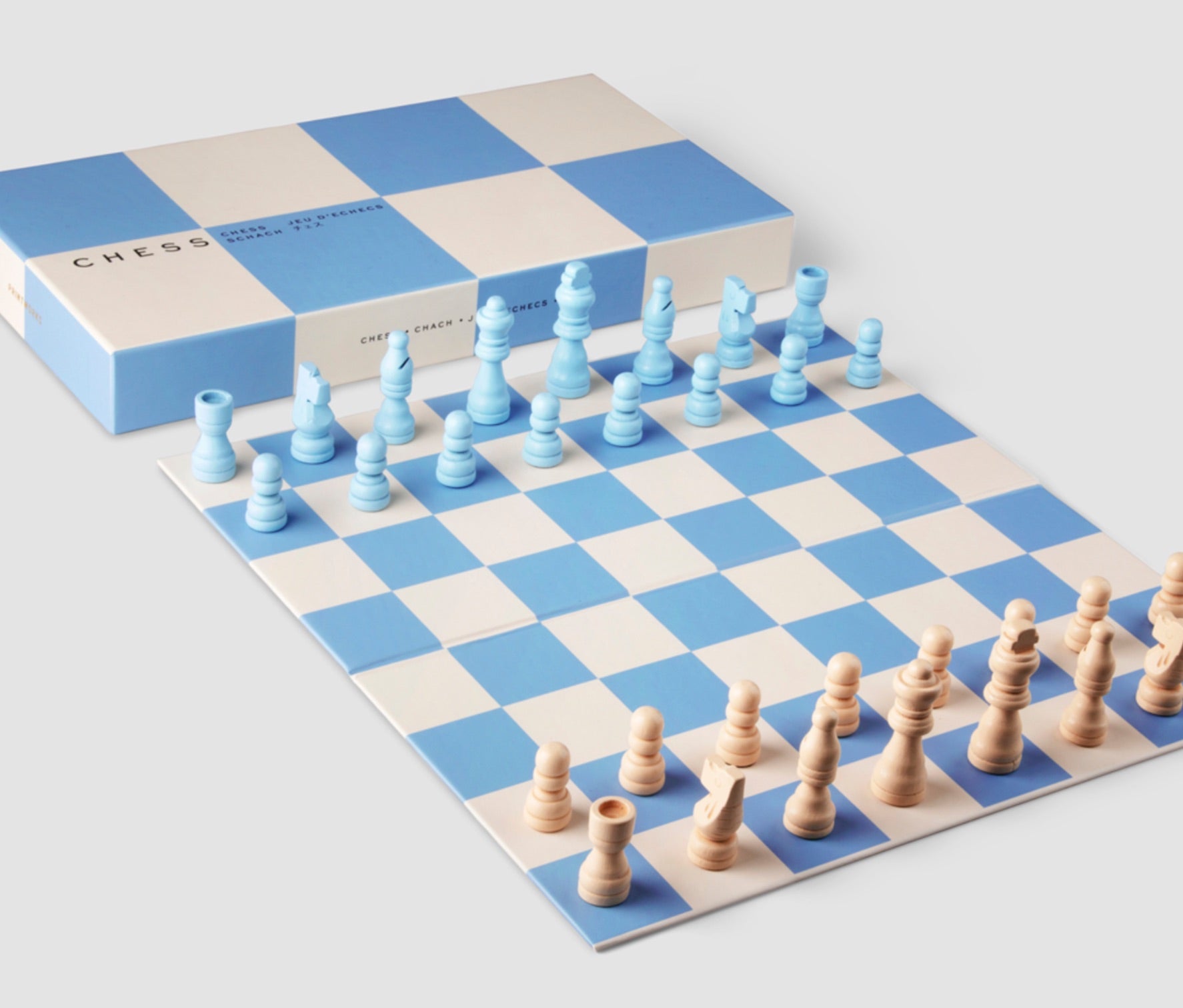 Classic Game - Chess